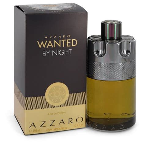 azzaro wanted by night 150ml|azzaro wanted by night sample.